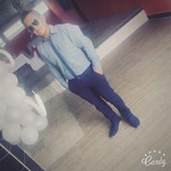 Juan Arce San