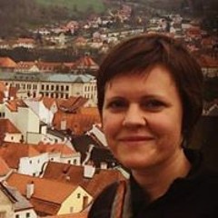 Missy Tiemann Hardman