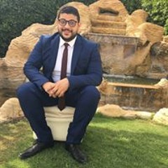 Mohamed Mosaad