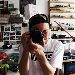 Luke Edelmann Film