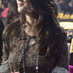Adeela Rizvi
