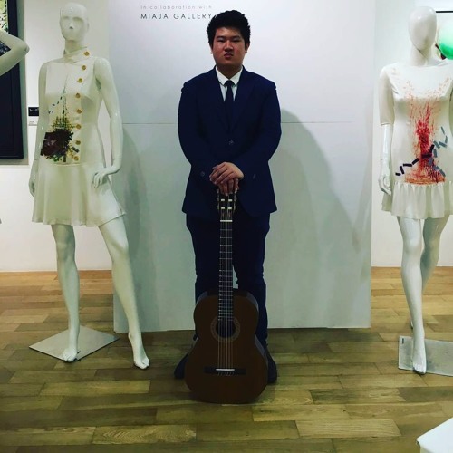 Yang's Guitar’s avatar