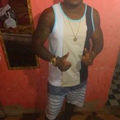 Edson Santos
