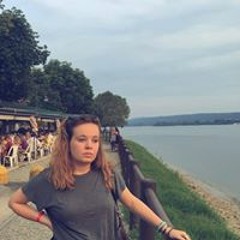 Charline Genoud