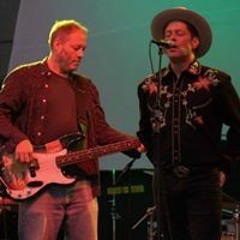 He Who Wears The Crown