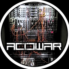AcidWar //TKR//