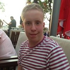 Harry Taylor