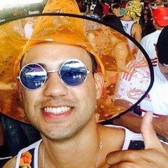 Caio Azeitona