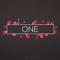 ONE