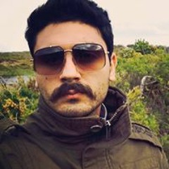 Avi Singh Sidhu