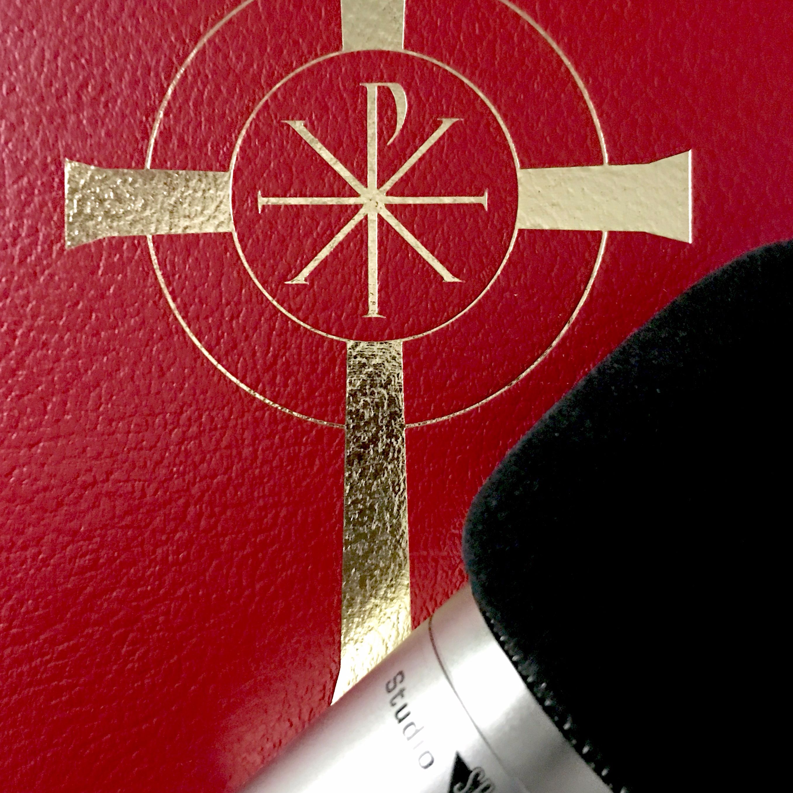 DeaconJoe\'s Homilies