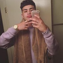 Aaron Escobar