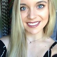 Hailey Nicole Burgen