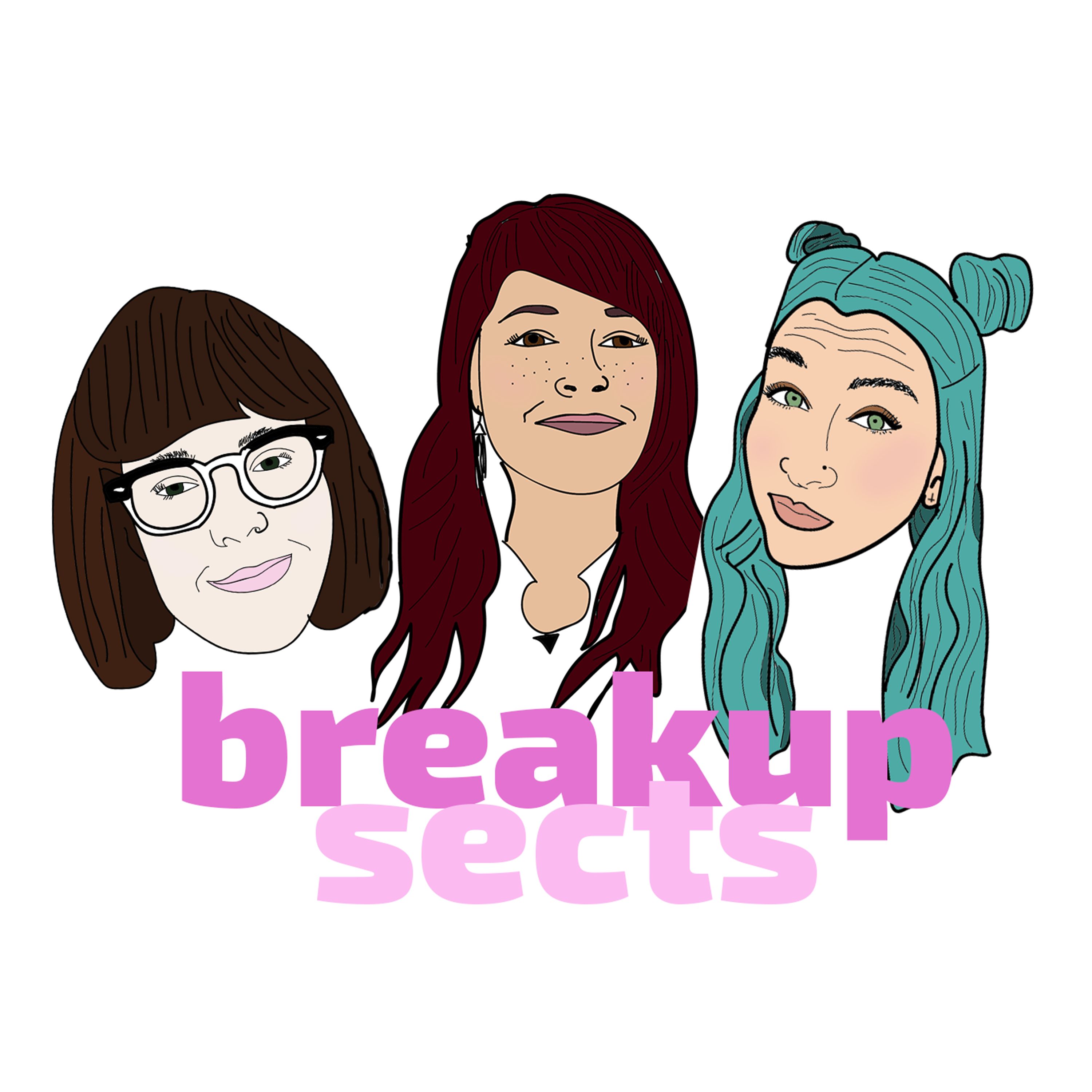 BreakUp Sects