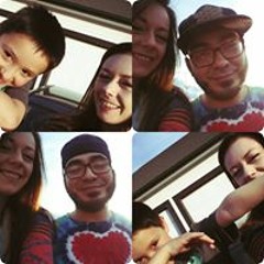 Aaron Chynna Rodriguez