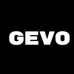Official Gevo