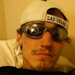 Chris Cross All Night