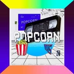 Popcorn with Mitchell Davis and Jack Ferry