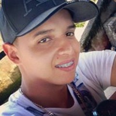 Flávio Caique Ribeiro