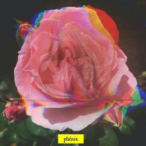 Get Down by Phe the G & Trenux