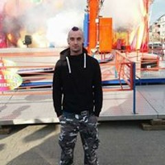Kevin Desmet