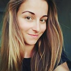 Kulinich Anastasia