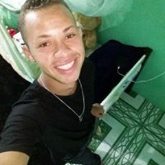 Gabriel Simeone Santos