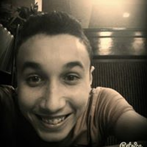 Kareem Ezzat’s avatar