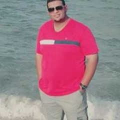 Mohamed Ebad Khatab