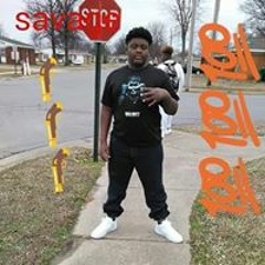 Savageboy Quez Johnson