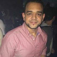 Michael Arango