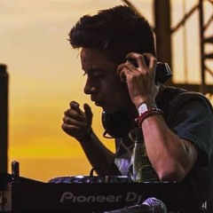 JORGE URBAN