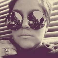 Mandy Cardinal Desrosiers