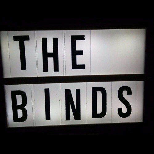 The Binds’s avatar