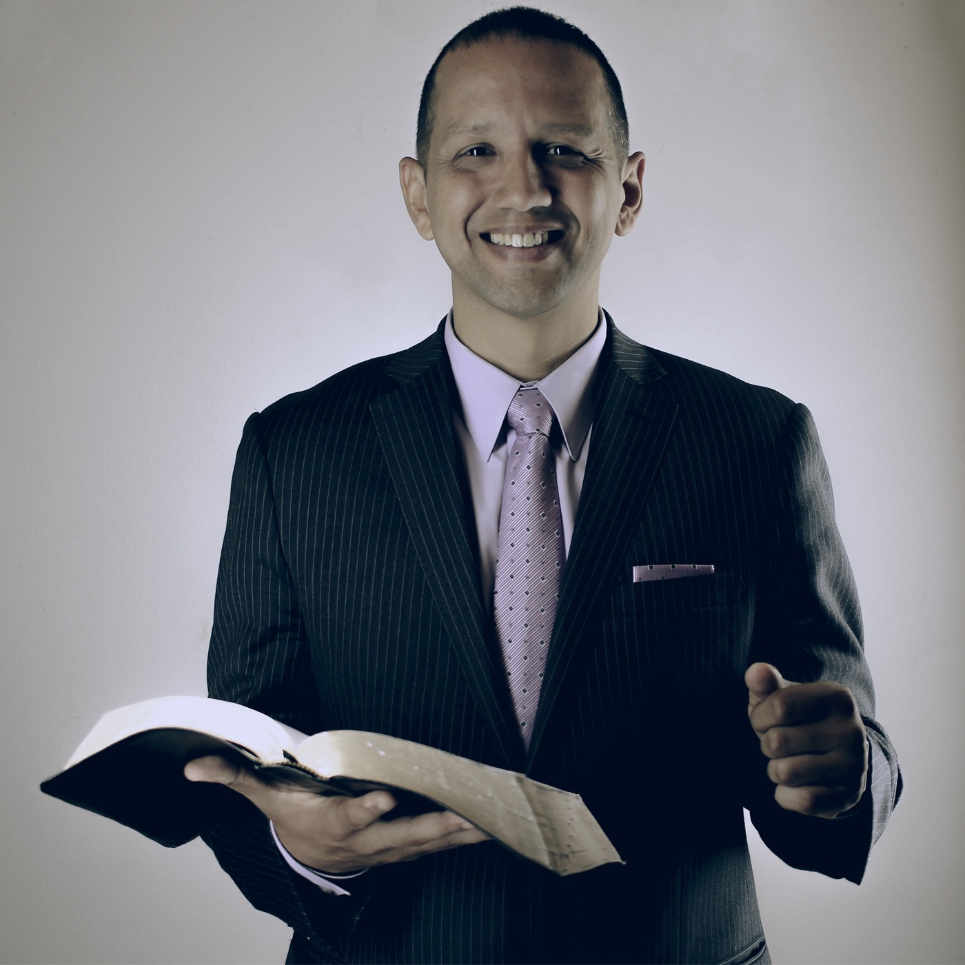 241 This Is My Church Part 5