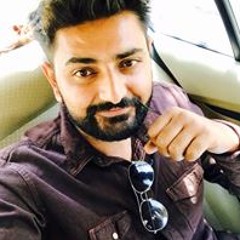 Amandeep Shoker