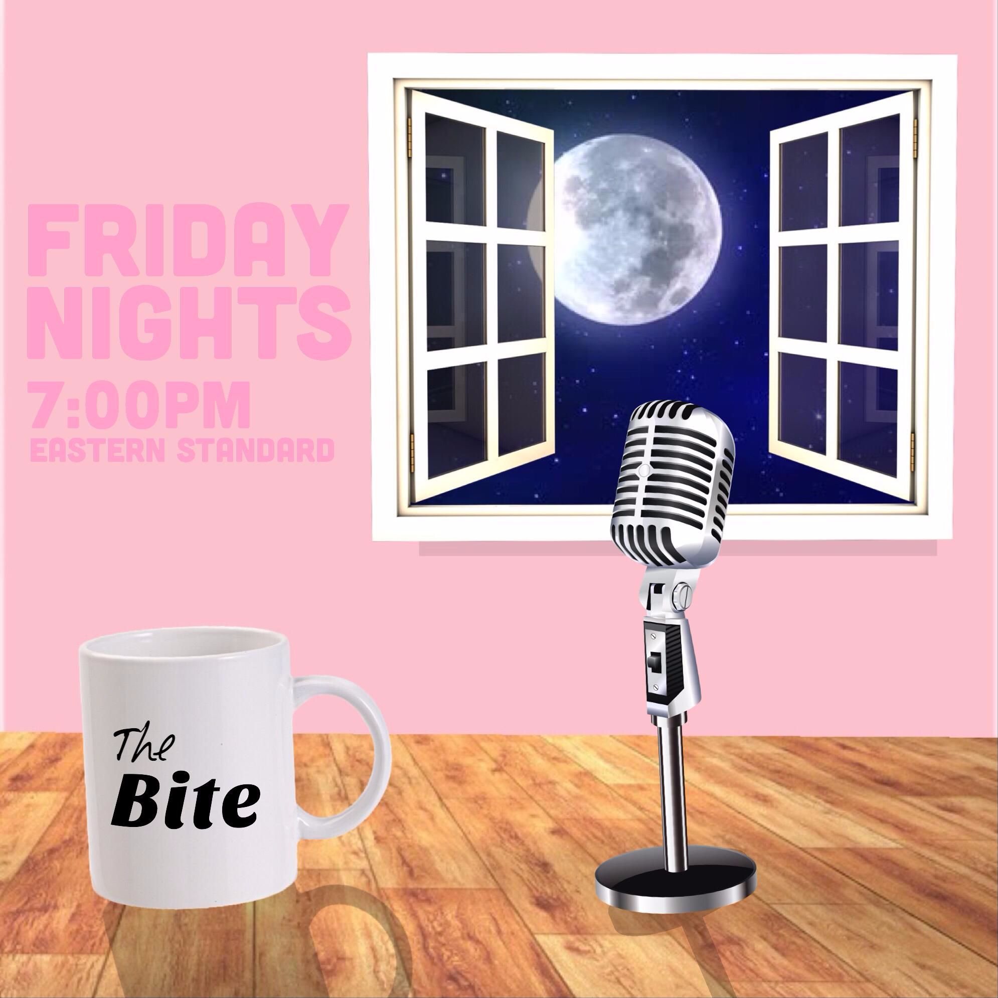The Bite [Podcast]