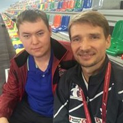 Evgeniy Mukhin