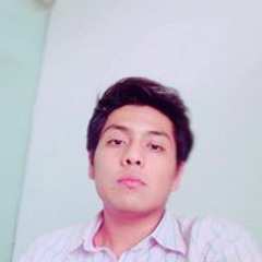 Irving Xavier LG