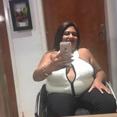 Beatriz Rosa