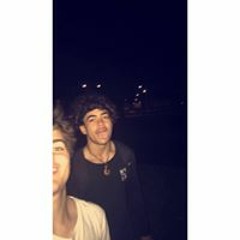 Liam Heudebourck