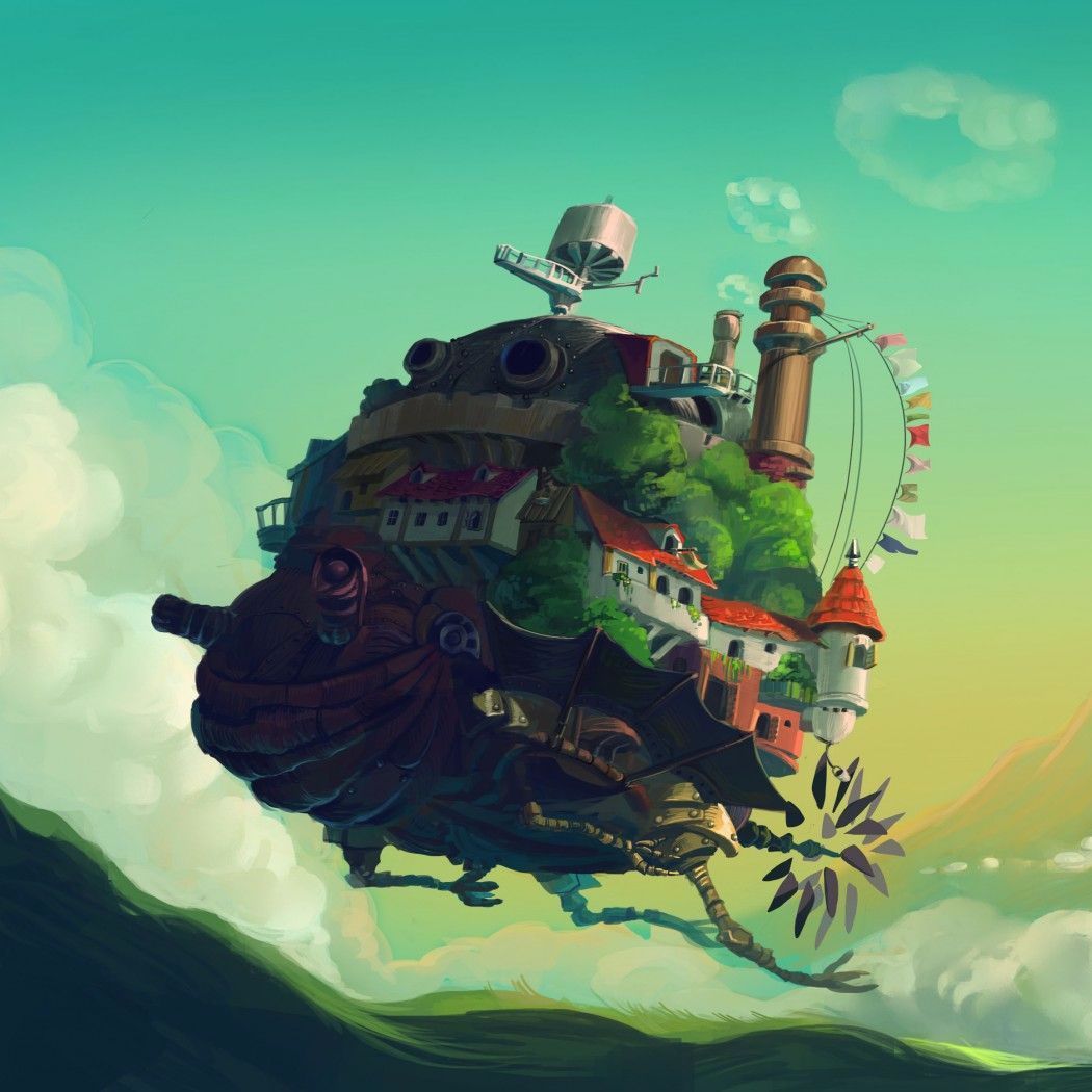 Wander