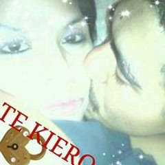 FabiolayFabian Fuentes