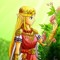 Princess Zelda