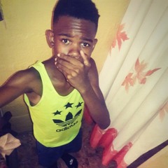 Bradly Jeanbaptiste