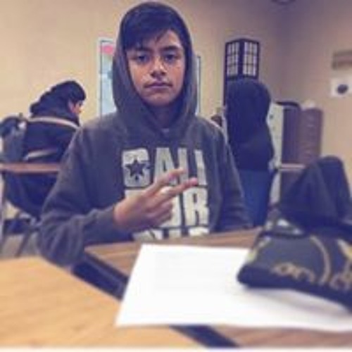 Marcelino Vega Jr.’s avatar