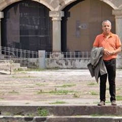 Alejandro Reyes