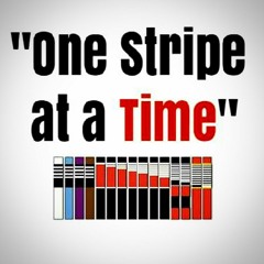 One stripe At aTime Radio