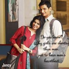 Jancy M