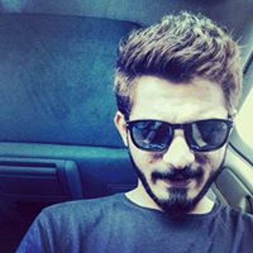 Hashir Zanin’s avatar